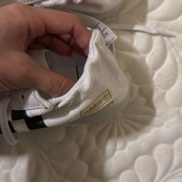 Adidas taekwondo - Picture 10 of 10